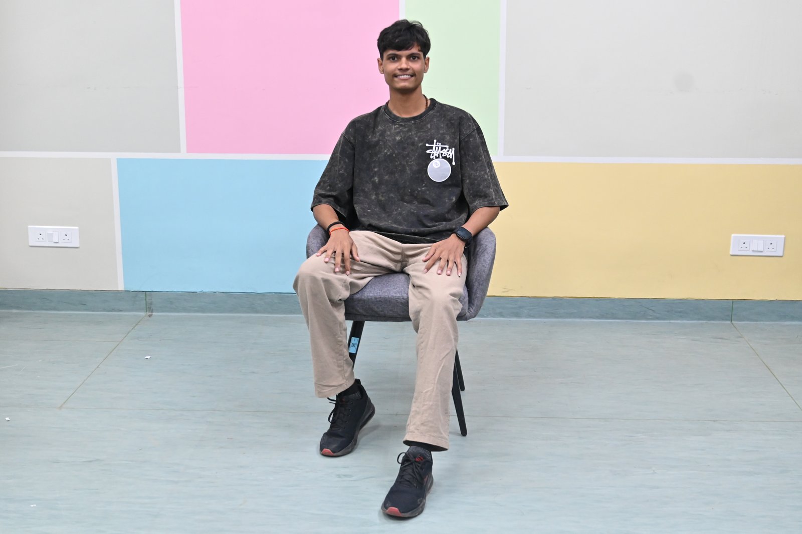 Sangam Yadav